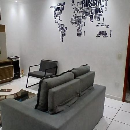 Casa Aconchegante Villa Espirito Santo do Pinhal Bagian luar foto